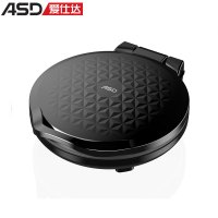爱仕达(ASD) 电饼铛双面独立加热不粘电烤盘 AG-B30J705