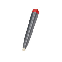 红色尾巴-1支-仅红外屏触控 适用于希沃长虹触摸一体机电子白板触控笔教室电脑多媒体黑板手写