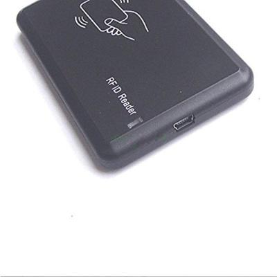 JT308卡阅读器|ID卡读卡器|ID卡阅读器|ID刷卡器USB RFID reader