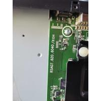 原装海信液晶电视LED48EC290N主板RSAG78206040R0H屏HD480DF测试