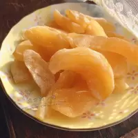 水蜜桃干 蜜饯水果干孕妇休闲黄桃果脯 夏天最想念的味