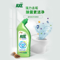 axe斧头牌洁厕灵马桶洁厕液马桶清洁剂家用洁厕剂洗厕所除臭神器