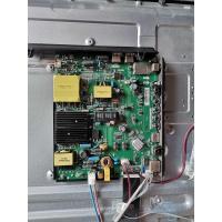 原装长虹液晶电视LED49C1080N主板 TPMS881PC703屏C490F14E1L测试
