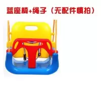 单独秋千 婴幼儿弹跳健身架宝宝婴儿体能跳跳礼物椅玩具秋千0-6岁学步哄娃