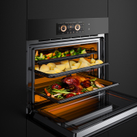 凯度TQPRO 嵌入式蒸烤箱蒸箱家用蒸烤一体机大容量旗舰店