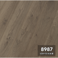 (三区)苏宁专供地板 8987所有专区(每包平米,含发票,物流,安装) 木纹 (1220×173×12)