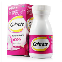 钙尔奇 碳酸钙D3片 36片 用于妊娠和哺乳期妇女、更年期妇女、老年人等的钙补充剂 帮助防治骨质疏松症