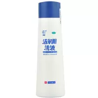 恩威 洁尔阴洗液 160ml 妇科阴道炎症洗液霉菌性阴道炎用药杀虫止痒