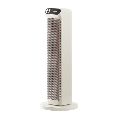 艾美特(Airmate)电暖器家用暖风机速热办公宿舍卧室立式取暖器热风机HP21-K30