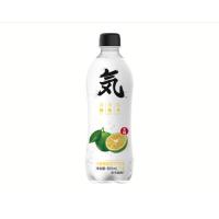 元气森林苏打气泡水卡曼橘味480ml