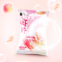 熊裤马樱花虾片樱花味50g