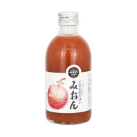 三恩山楂番茄味果蔬汁300ml