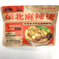 皇饿吗食光说东北麻辣烫276g