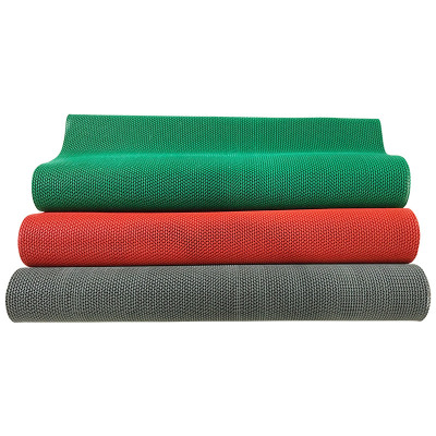 亿铁(YI TIE)PVC镂空地毯卫生间防滑地垫