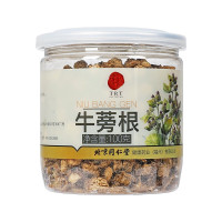 北京同仁堂牛蒡根100g