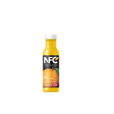 农夫山泉NFC(冷藏型)橙汁300ml