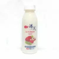 港式红枣老酸奶350ml