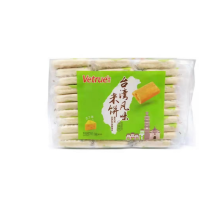 Vetrue 台湾风味米饼(芝士味)268g