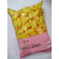 今喜客小米锅巴158G孜然味