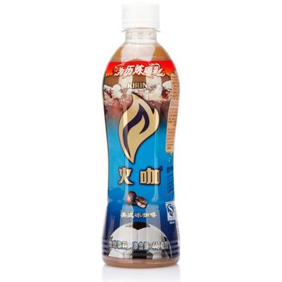 麒麟火咖美式冰咖啡440mL