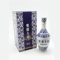 双沟大曲(大青花)42度 480ml