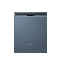 COLMO洗碗机CDS16G06(锆石蓝)[预售]发货时间咨询客服