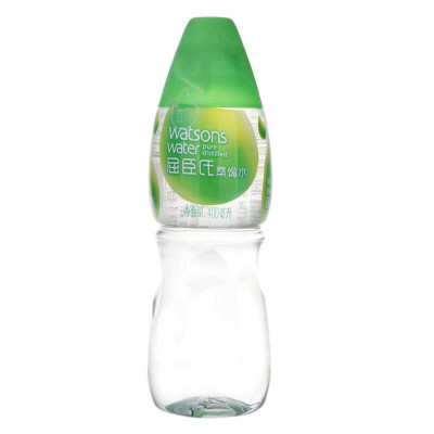 屈臣氏饮用水(蒸馏制法)500mL