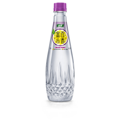 怡宝蜜水百香水果饮料480mL