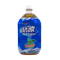 康师傅劲凉冰红茶1L