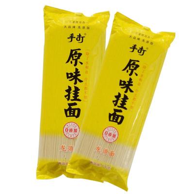 今麦郎原味龙须面1kg