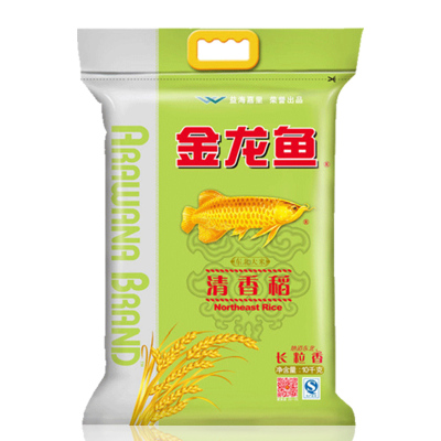 金龙鱼清香稻米10kg