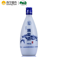 会稽山六年精雕酒 500 ml *12