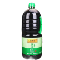 李锦记薄盐生抽1.75L*6瓶