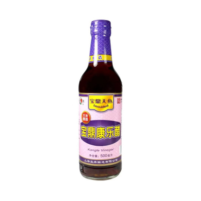 宝鼎康乐醋 500ml*12