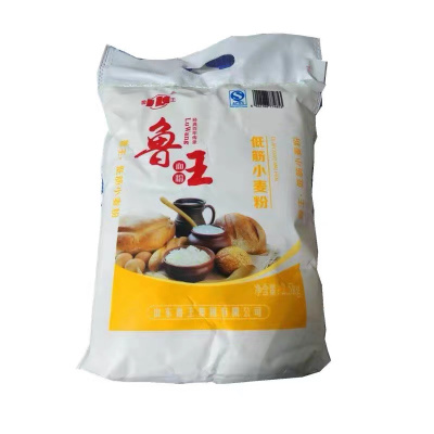 鲁王低筋粉2.5kg