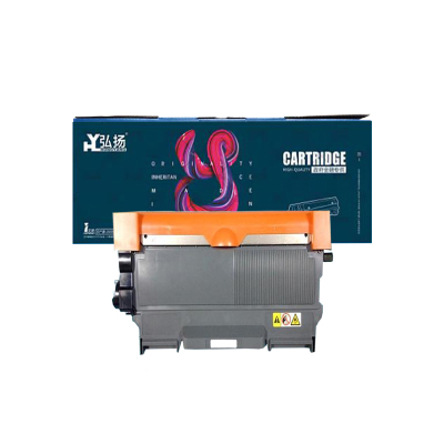 弘扬粉盒LT2441适用 LJ2400 M7400 M7450F打印机