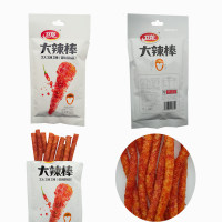 卫龙大辣棒52g