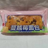 福佳香蔓越莓面包108g