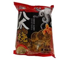 小俊男 八爪卷(麻辣味)130g