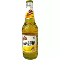 汉斯小木屋碳酸饮料菠萝味508ml