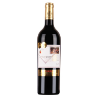 罗蒂(Laudi) 古藤 干红葡萄酒AOP法国原瓶进口 科比埃核心产区30年老树葡萄,橡木桶进化(扫码价2288)