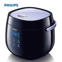 飞利浦(Philips)HD3060电饭煲 2L家用多功能迷你智能电饭锅1-2人多种烹饪功能 可制作酸奶