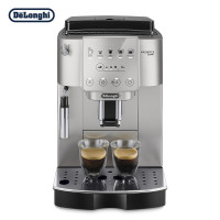 德龙(Delonghi)咖啡机 S系列 意式全自动咖啡机 家用 一键立享 原装进口 S3 Plus