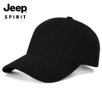 JEEP SPIRIT吉普帽子四季款单侣棒球帽户外运动帽子