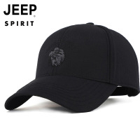 JEEP SPIRIT吉普正品帽子男棒球帽鸭舌帽户外运动帽