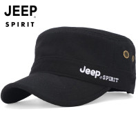 JEEP SPIRIT吉普专柜正品帽子男棒球帽鸭舌帽户外休闲帽