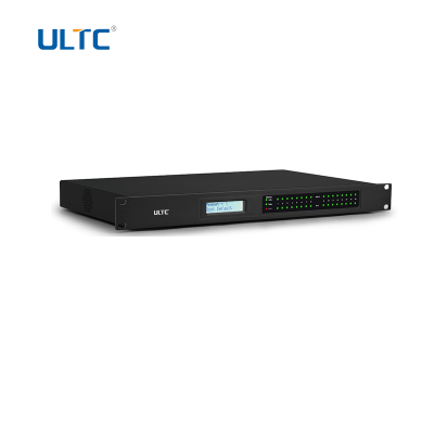 优联 音频处理器 UDG-TC808