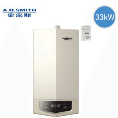 A.O.史密斯 零冷水型冷凝采暖热水两用炉 LL1GBQ33-S11