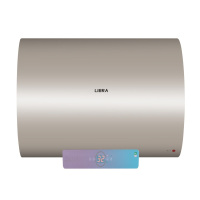 LIBRA莱博睿电热2000W加热智能遥控电热水器F60-22Y03(提两台送同型号空壳,每个客户享受一次)
