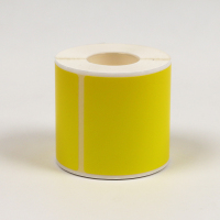 聚墨JUM JMA50-90-200标签(计价单位:盒)黄色